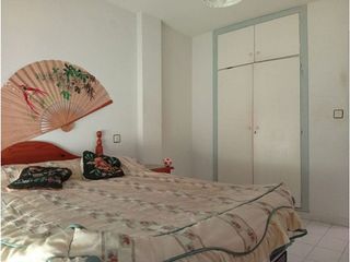 Casa adosada en venta en Salobreña