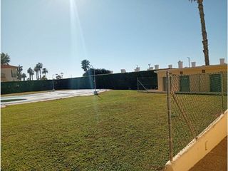 Casa adosada en venta en Salobreña