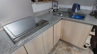 Casa rural en venta en Yecla