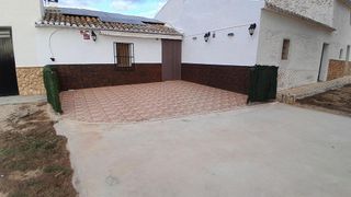 Casa rural en venta en Yecla