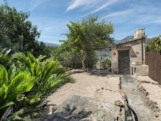 Chalet en venta en Sóller