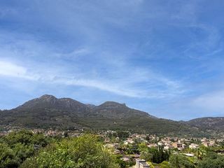 Chalet en venta en Sóller