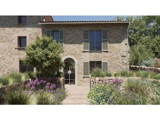 Chalet en venta en Sóller