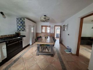 Chalet en venta en Álora