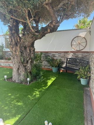 Chalet en venta en Oromana en Alcalá de Guadaira