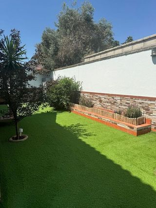 Chalet en venta en Oromana en Alcalá de Guadaira