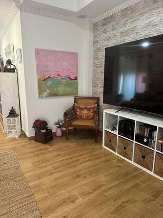 Chalet en venta en Oromana en Alcalá de Guadaira