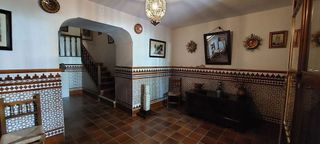 Casa en venta en Quesada