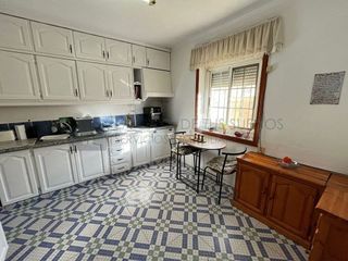 Chalet en venta en Sax