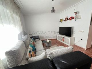 Chalet en venta en Sax