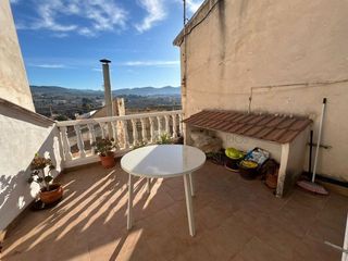 Chalet en venta en Sax