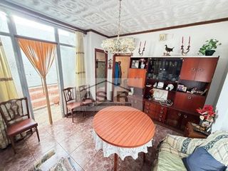 Casa adosada en venta en Ayuntamiento - Centro en Alzira
