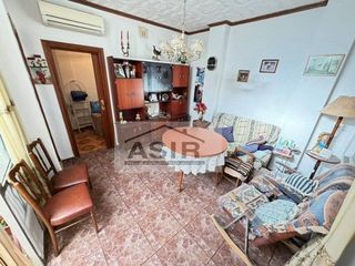 Casa adosada en venta en Ayuntamiento - Centro en Alzira