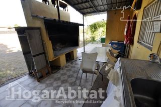 Chalet en venta en La Conarda-Montesano en Bétera