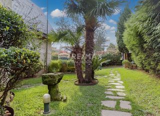 Chalet en venta en Matamá - Beade - Bembrive - Valádares - Zamáns en Vigo