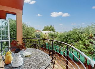 Chalet en venta en Matamá - Beade - Bembrive - Valádares - Zamáns en Vigo