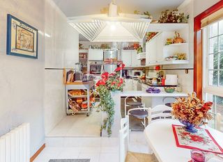 Chalet en venta en Matamá - Beade - Bembrive - Valádares - Zamáns en Vigo