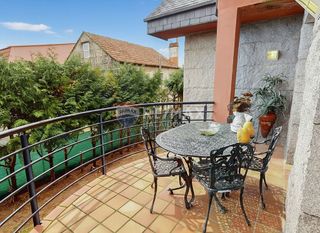 Chalet en venta en Matamá - Beade - Bembrive - Valádares - Zamáns en Vigo