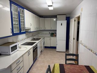 Casa adosada en venta en Estación-Manantiales en Guadalajara