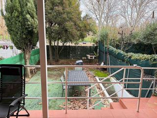 Casa adosada en venta en Estación-Manantiales en Guadalajara