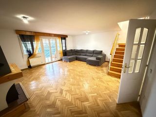 Casa adosada en venta en Estación-Manantiales en Guadalajara