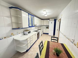 Casa adosada en venta en Estación-Manantiales en Guadalajara