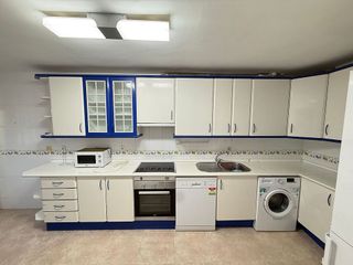 Casa adosada en venta en Estación-Manantiales en Guadalajara