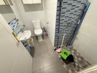 Casa adosada en venta en Estación-Manantiales en Guadalajara