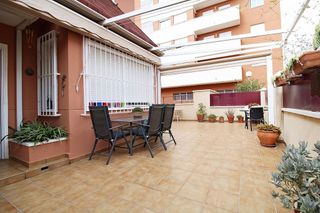 Chalet en venta en Ciutat Universitària en Elche