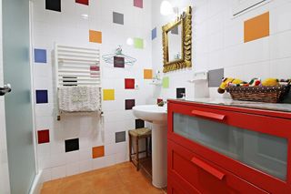 Chalet en venta en Ciutat Universitària en Elche