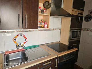 Chalet en venta en Ctra. Circunvalación - La Magdalena en Jaén