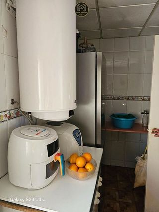 Chalet en venta en Ctra. Circunvalación - La Magdalena en Jaén