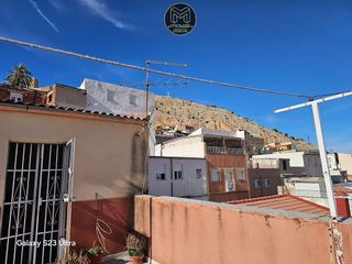 Chalet en venta en Ctra. Circunvalación - La Magdalena en Jaén