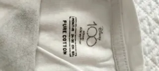 Maglietta neonato Topolino