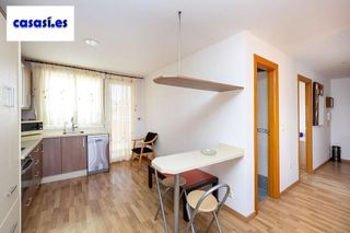 Ático en venta en Zubia (La)