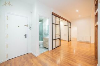 Piso en venta en Centro en Getafe