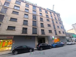 Piso en venta en Monforte de Lemos