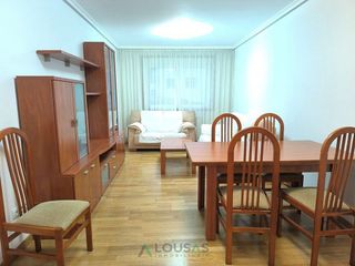 Piso en venta en Monforte de Lemos