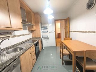 Piso en venta en Monforte de Lemos