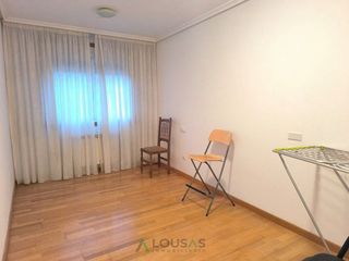 Piso en venta en Monforte de Lemos