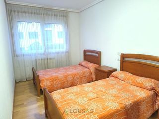 Piso en venta en Monforte de Lemos