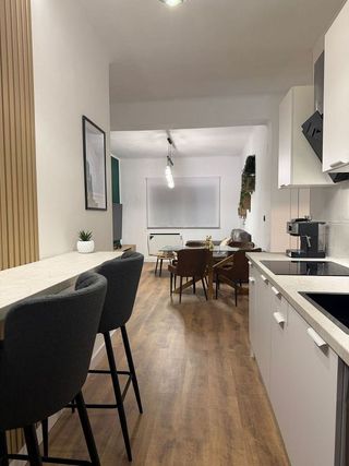 Piso en venta en Los Bloques en Zamora