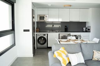 Piso en venta en Zona Levante - Playa Fossa en Calpe/Calp