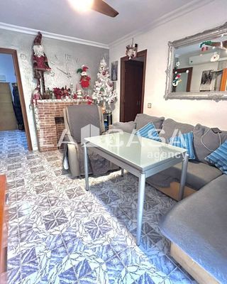 Piso en venta en Tres Huertas - El Torrejón - El Cerezo en Sevilla