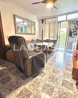 Piso en venta en Tres Huertas - El Torrejón - El Cerezo en Sevilla
