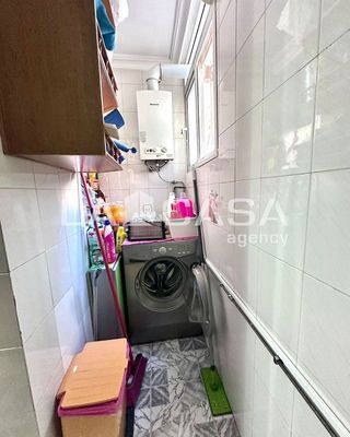 Piso en venta en Tres Huertas - El Torrejón - El Cerezo en Sevilla