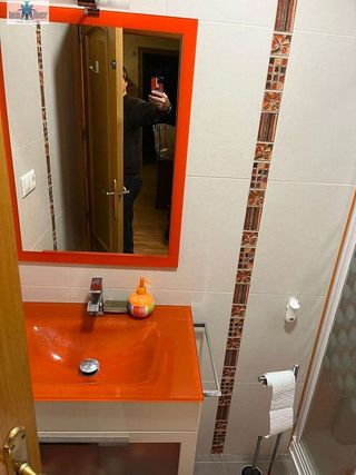 Piso en venta en Santa Cruz - Industria - Polígono Campollano en Albacete