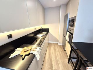 Piso en venta en Salesas - Labradores en Salamanca