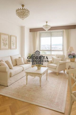 Piso en venta en Areal – Zona Centro en Vigo