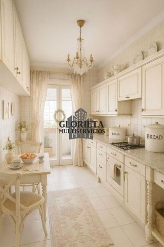 Piso en venta en Areal – Zona Centro en Vigo